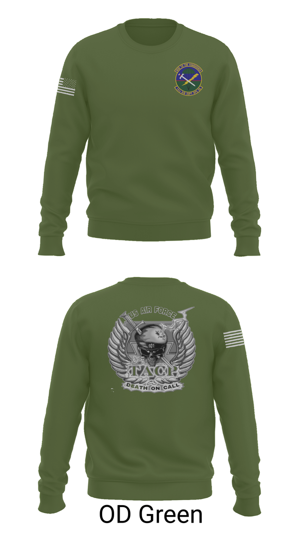 Crew Neck Sweatshirt, 14th ASOS, , Teamtime, Team time, sublimation, custom sports apparel, team uniforms, spirit wear, spiritwear, sports uniforms, custom shirts, team store, custom team store, fundraiser sports, apparel fundraiser