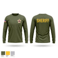 Grayson SRT Long Sleeve Performance Shirt - 1