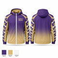 Dalhart Wolves Windbreaker - 1