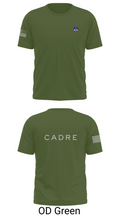 370 SOCTS 72073369 Short Sleeve Performance Shirt - 56
