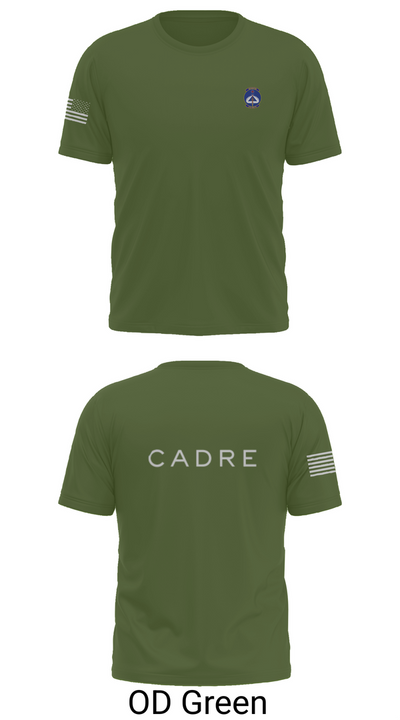 370 SOCTS 72073369 Short Sleeve Performance Shirt - 56