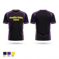 Unadilla Valley Storm 19121983 Short Sleeve Performance Shirt - 1