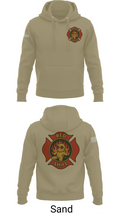 City of Lake Geneva Fire Department 76395935 Hoodie - 98