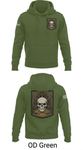 430th MP Detachment 58088403 Hoodie - 58