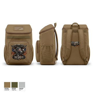 Gear Bag, 62 FMT, Army, Teamtime, Team time, sublimation, custom sports apparel, team uniforms, spirit wear, spiritwear, sports uniforms, custom shirts, team store, custom team store, fundraiser sports, apparel fundraiser