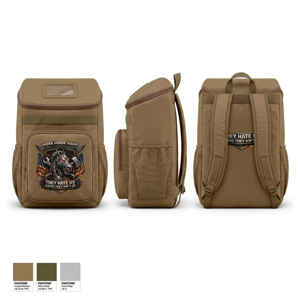Gear Bag, 62 FMT, Army, Teamtime, Team time, sublimation, custom sports apparel, team uniforms, spirit wear, spiritwear, sports uniforms, custom shirts, team store, custom team store, fundraiser sports, apparel fundraiser