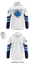 NorthBallerz 49852928 Windbreaker - 2