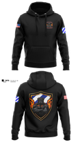 DSTB, 3DSB 4532525 Hoodie - 3