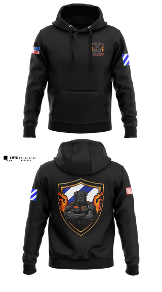 Hoodie, DSTB, 3DSB, Army, Teamtime, Team time, sublimation, custom sports apparel, team uniforms, spirit wear, spiritwear, sports uniforms, custom shirts, team store, custom team store, fundraiser sports, apparel fundraiser