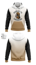 Hounds 56826339 Hoodie - 2
