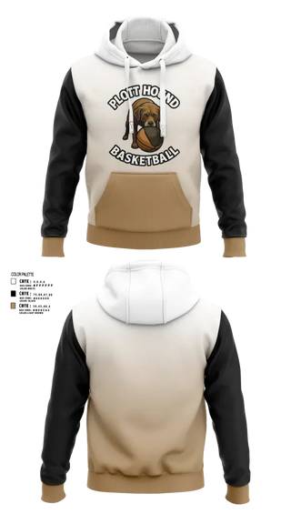 Hoodie, Hounds, Men's Basketball, Teamtime, Team time, sublimation, custom sports apparel, team uniforms, spirit wear, spiritwear, sports uniforms, custom shirts, team store, custom team store, fundraiser sports, apparel fundraiser