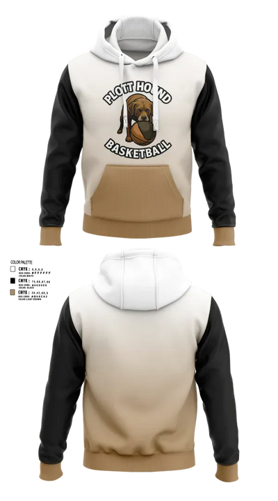 Hounds 56826339 Hoodie - 2