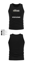Steeplechase 36787336 Tank Top - 37