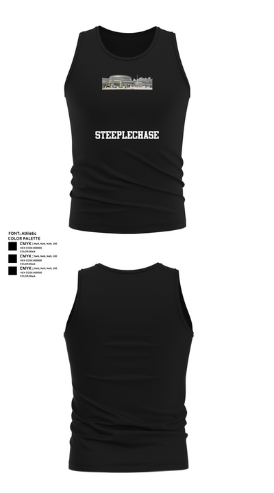 Steeplechase 36787336 Tank Top - 37