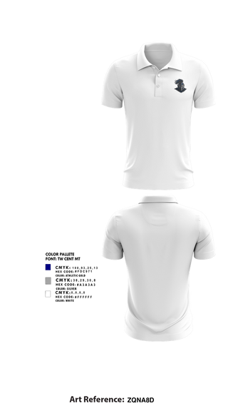 Short Sleeve Performance Polo, Cherryville Little Ironmen, , Teamtime, Team time, sublimation, custom sports apparel, team uniforms, spirit wear, spiritwear, sports uniforms, custom shirts, team store, custom team store, fundraiser sports, apparel fundraiser