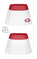 Granger Lancers Football 31785940 Skort - 21