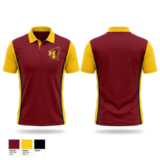 Short Sleeve Performance Polo, Hickory Lady Red Tornadoes, Softball, Teamtime, Team time, sublimation, custom sports apparel, team uniforms, spirit wear, spiritwear, sports uniforms, custom shirts, team store, custom team store, fundraiser sports, apparel fundraiser