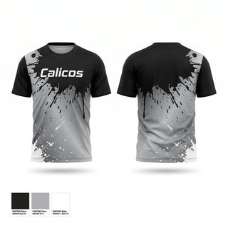 Short Sleeve Performance Shirt, Calico's, Softball, Teamtime, Team time, sublimation, custom sports apparel, team uniforms, spirit wear, spiritwear, sports uniforms, custom shirts, team store, custom team store, fundraiser sports, apparel fundraiser