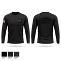 Firehouse 50 4996430 Long Sleeve Performance Shirt - 1