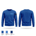 Lexington Fire Department Crew Neck Sweatshirt - 1