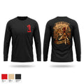 Station 1 Long Sleeve Performance Shirt - 1