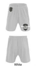 Goon Squad PRPD 22178233 Athletic Shorts With Pockets - 1