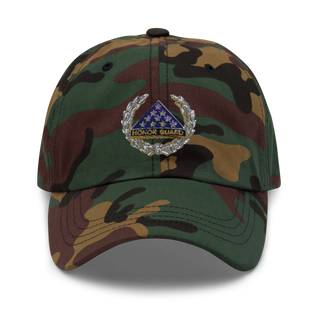NMCD 14738799 Classic Dad Hat | Yupoong 6245CM