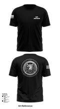 Crisis Negotiations Team 48529497 Short Sleeve Performance Shirt - 111