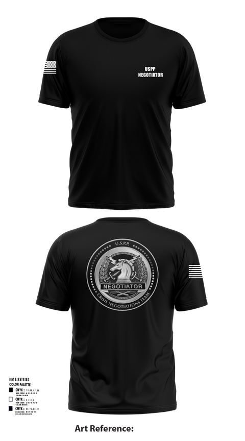 Short Sleeve Performance Shirt, Crisis Negotiations Team, , Teamtime, Team time, sublimation, custom sports apparel, team uniforms, spirit wear, spiritwear, sports uniforms, custom shirts, team store, custom team store, fundraiser sports, apparel fundraiser