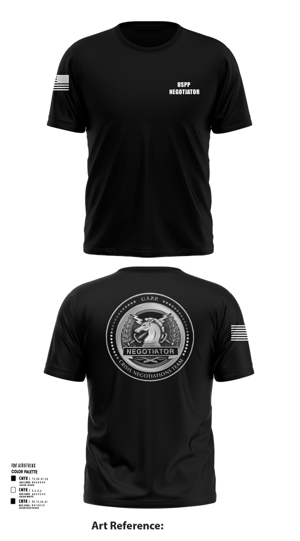 Short Sleeve Performance Shirt, Crisis Negotiations Team, , Teamtime, Team time, sublimation, custom sports apparel, team uniforms, spirit wear, spiritwear, sports uniforms, custom shirts, team store, custom team store, fundraiser sports, apparel fundraiser