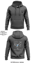 WeAllWeGot~Family First 22026589 Hoodie - 23