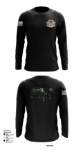 182nd Field Artillery 54920124 Long Sleeve Performance Shirt 102