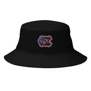 A-Gang 90344345 Bucket Hat | Big Accessories BX003