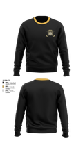 Gaffney Indians Crew Neck Sweatshirt - 3