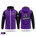 Keystone Wildcats Windbreaker - 1