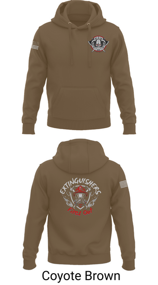 Hoodie, HQ PLT, HHC, 508th MP BN (D), , Teamtime, Team time, sublimation, custom sports apparel, team uniforms, spirit wear, spiritwear, sports uniforms, custom shirts, team store, custom team store, fundraiser sports, apparel fundraiser