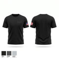 Sublette County EMS Short Sleeve Performance Shirt - 1