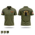 CLC-A 39463937 Short Sleeve Performance Polo - 1