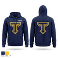 Titans Hoodie - 2