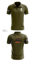 12 LCT 56677992 Short Sleeve Performance Polo - 22