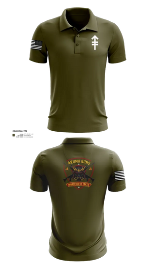 Short Sleeve Performance Polo, 12 LCT, , Teamtime, Team time, sublimation, custom sports apparel, team uniforms, spirit wear, spiritwear, sports uniforms, custom shirts, team store, custom team store, fundraiser sports, apparel fundraiser