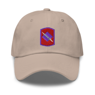 39th infantry 89191022 Classic Dad Hat | Yupoong 6245CM