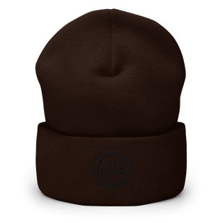 USPS 47043288 Cuffed Beanie | Yupoong 1501KC