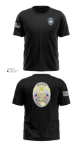 MPD Patrol 83314976 Old School Cotton Feel Shirt - 21