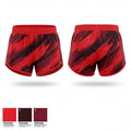 Downriver Venom 86931523 Women's Shorts - 1