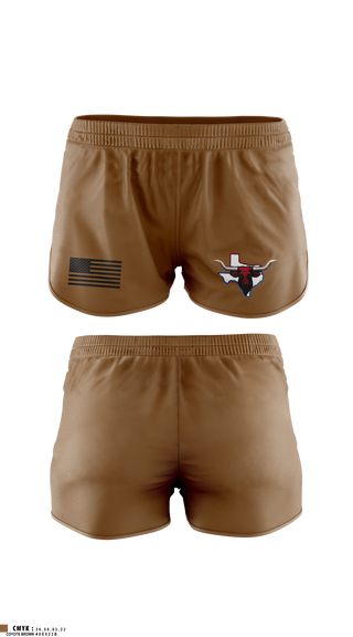 Ranger Panties, 341 MMB, Army, Teamtime, Team time, sublimation, custom sports apparel, team uniforms, spirit wear, spiritwear, sports uniforms, custom shirts, team store, custom team store, fundraiser sports, apparel fundraiser