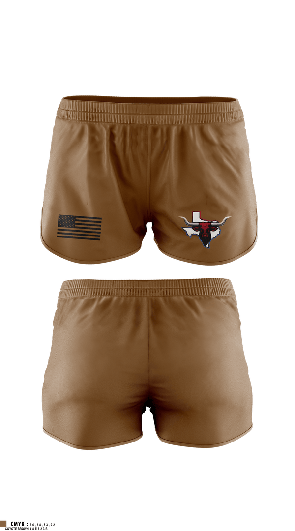 Ranger Panties, 341 MMB, Army, Teamtime, Team time, sublimation, custom sports apparel, team uniforms, spirit wear, spiritwear, sports uniforms, custom shirts, team store, custom team store, fundraiser sports, apparel fundraiser