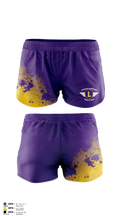 Lexington Minutemen 16746674 Track Shorts - 1png