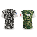 Army promotions 89292509 Short Sleeve Performance Shirt - 1