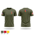 2nd recon Short Sleeve Performance Shirt - 1